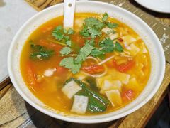 -有奴思烤肉·清真(正宁路店)