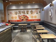 -每味每客·重庆麻辣烫(拓展大厦店)
