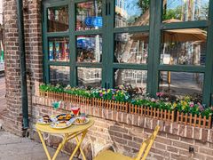 -流浪者复古西餐鸡尾酒吧(沈阳店)