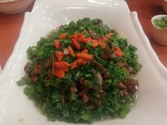 -北京小肠陈饭庄(方庄店)