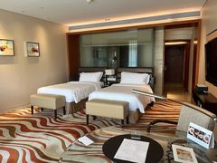 -杭州国际会议中心洲际酒店-原素全日餐厅(解放东路店)