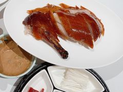 -东门烤鸭店(鼓楼店)