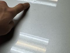 -鲨鱼皮汽车凹陷玻璃修复(静安店)