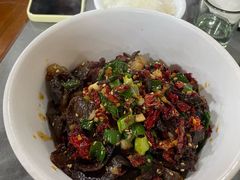 -张氏父子常德肠子馆(红星总店)