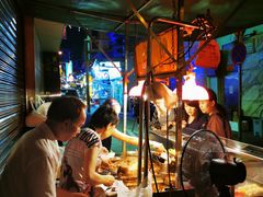 -明记牛杂(新马路分店)