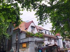 -马勒别墅饭店(静安寺店)