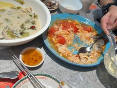 -皇后餐厅-煲仔·小菜·打边炉(古北店)