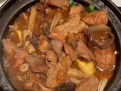 -牛小灶牛杂煲(北京路店)
