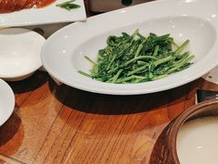 -北京老铺烤鸭(高新店)