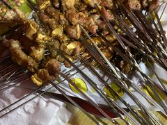 -老三烧烤(二环西路店)