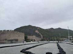 -大境门景区