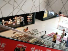 -星巴克(广州白云万达2层店)