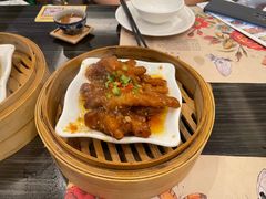 -虾饺妹·粤式手工点心(水荫路店)