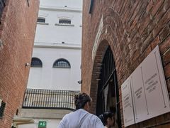 -大馆(前中区警署建築群)