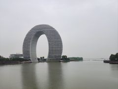 -太湖月亮湾