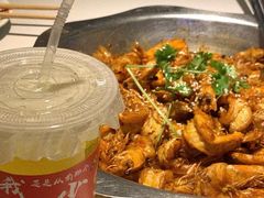 -李想大虾(牡丹路店)