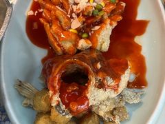 -姑苏家宴·苏帮菜·松鼠桂鱼(苏州总店)