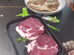 -東盛炭烤自助料理(浦东文峰广场店)
