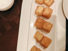 -万豪中餐厅·粤菜·北京粤财JW万豪酒店
