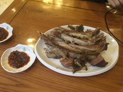 -清真·益鑫羊肉手抓馆(花园北街店)