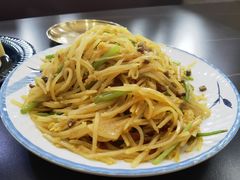 -诺敏塔拉奶茶-布里亚特包子-手把肉(锦都会店)