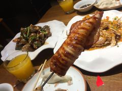 -必点海鲜·鲅鱼水饺(鞍山西道店)