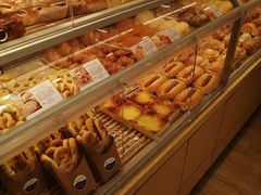 -好利来(川大店)