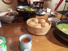 -老湘村·湖南土菜(天河维多利店)