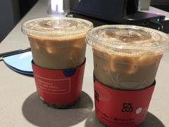 -luckincoffee瑞幸咖啡(香港名店街店)