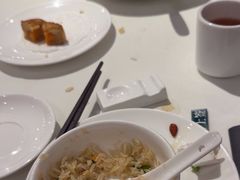 -潮福城潮州大酒楼(湖滨北路店)