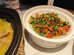-老阿爸鲜鱼土菜(园区永旺店)