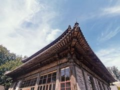 -嵩祝寺及智珠寺