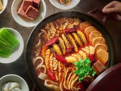 -星·South Beauty·俏江南(国贸店)