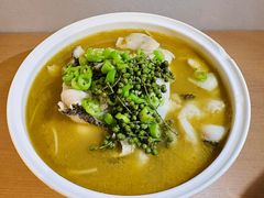 -嫩芽 ·地道重庆菜(十八梯露台夜景店)