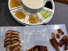 -羲和雅苑•北京烤鸭(平安国际金融中心店)