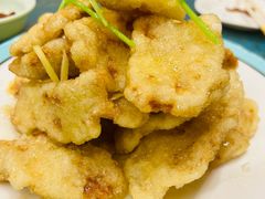 -春花民族美食(佳木斯总店)