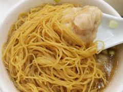 -麦文记面家(佐敦店)