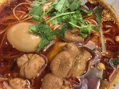 -老四川(T3航站楼F指廊店)