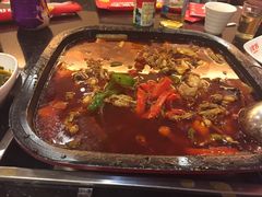 -自贡好吃客(科华店)