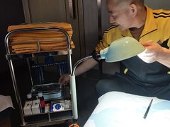 -陆琴脚艺·足浴·SPA(中华路店)