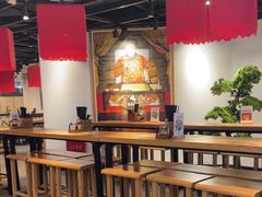 -和府捞面(宏伊广场店)