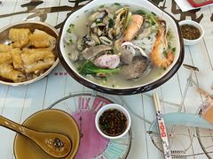 海鲜捞化大份-阿城海鲜捞化(上下杭店)