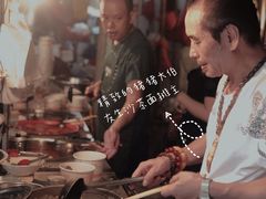 -友生风味小吃(营平农产品市场店)