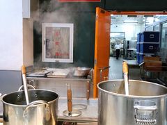 -农园餐厅(北京大学店)