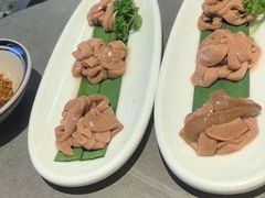 -生活如沸·顺德水牛奶火锅(大学路店)