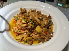 -上地宴·中关村的会客厅(清河高铁站店)