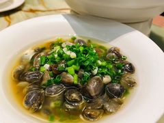 葱油黄泥螺-翡翠江南(国贸商城店)