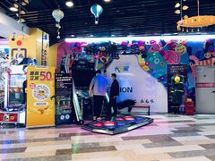 -大玩家(通州万达广场店)
