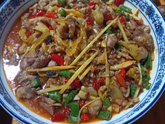 -三哥田螺(北书院街店)