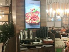 大堂-新旺茶餐厅(嘉里城店)